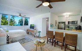 Beachfront Paradise Isla Verde